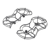Protector de hélice de 360 grados original para DJI Mini 4 Pro, protector de hélice para Mini 4 Pro
